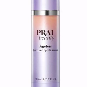 Prai beauty jawline lift Serum new sealed